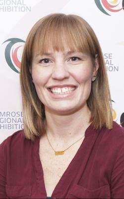 Kaitlyn Scheider Director