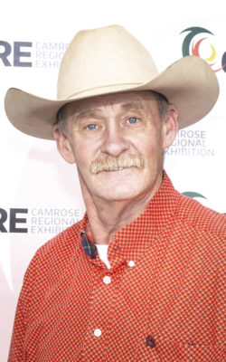 Ken Hildebrandt, CRE Director