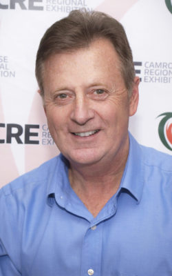 Kevin Hycha City Representative