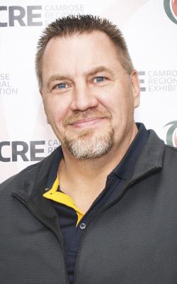 Scott Berkholtz Director
