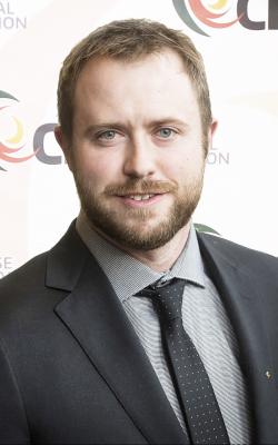 Stevan Cowan Director
